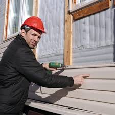 Best Fiber Cement Siding Installation  in Russellville, KY